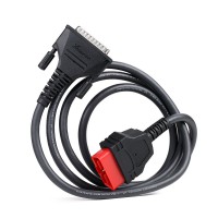 XHORSE XDKP25 OBD-DB25 Wire Harness For VVDI Key Tool Plus
