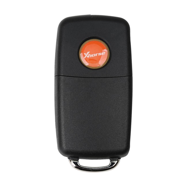 XHORSE XEB520EN Second Generation B5 Super Remote With XT57 Super Chip 3 Buttons 5pcs - Image 4