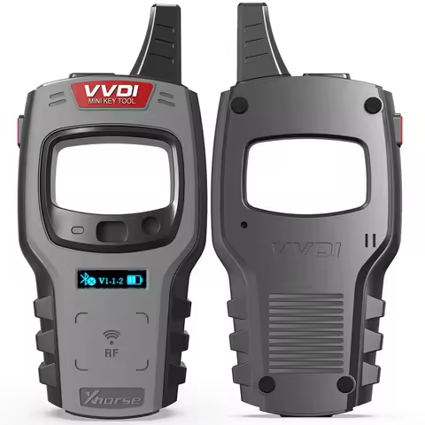 Xhorse VVDI MINI Key Tool Global Version 1