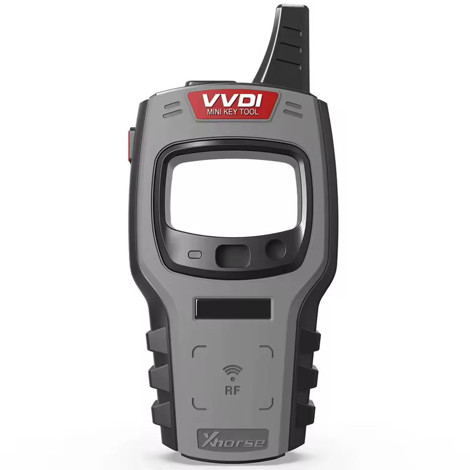Xhorse VVDI MINI Key Tool Global Version 1