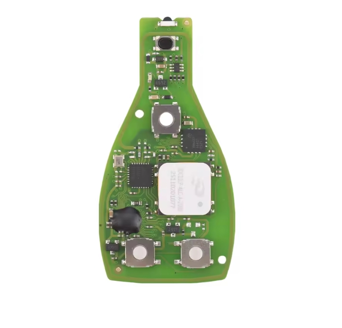 Xhorse MB FBS3 BGA Keyless Go Smart Key