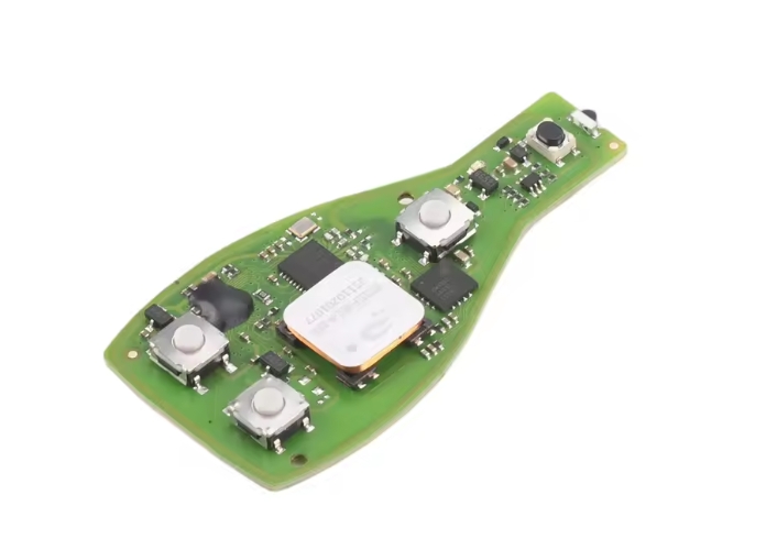 Xhorse MB FBS3 BGA Keyless Go Smart Key