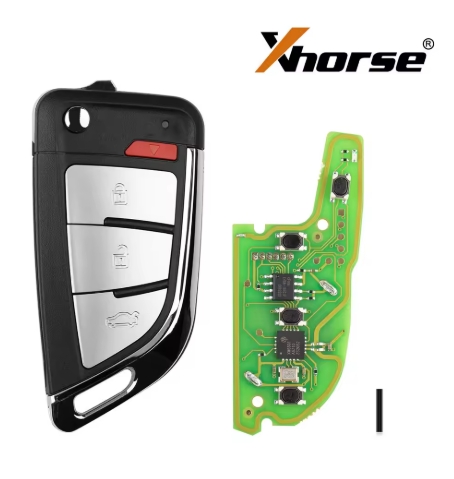 Xhorse XKKF20EN