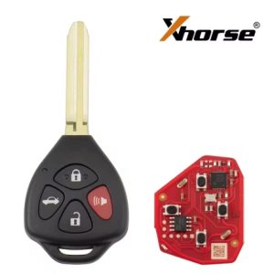 Xhorse XKTO22EN