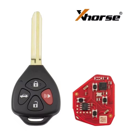 Xhorse XKTO22EN
