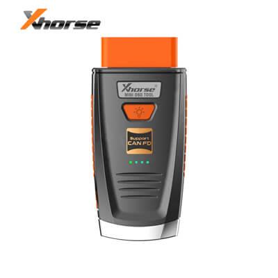 XHORSE XDMO20 MINI OBD TOOL V2 Support CANFD