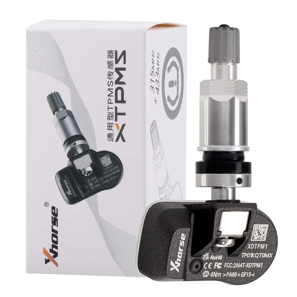XHORSE XDTPM1EN TPMS Sensor