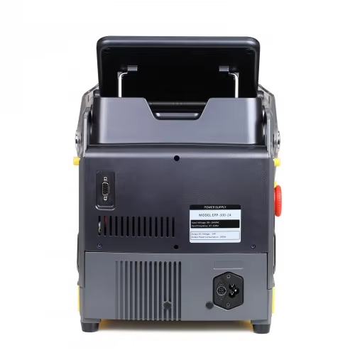 Xhorse products for key cutting and programming