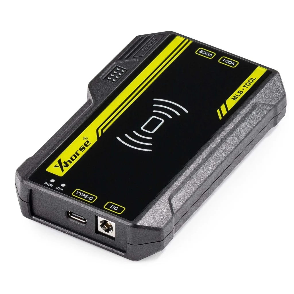 Xhorse MLB Tool With Solder free Adapter Kit and MQB Adapter