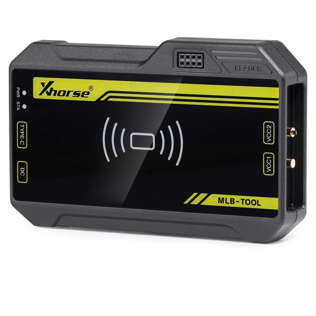 Xhorse MLB Tool With MQB Adapter