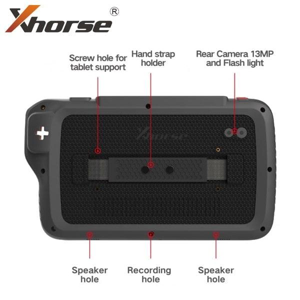 Xhorse VVDI Key Tool Plus VA Version – VAG IMMO - Image 7