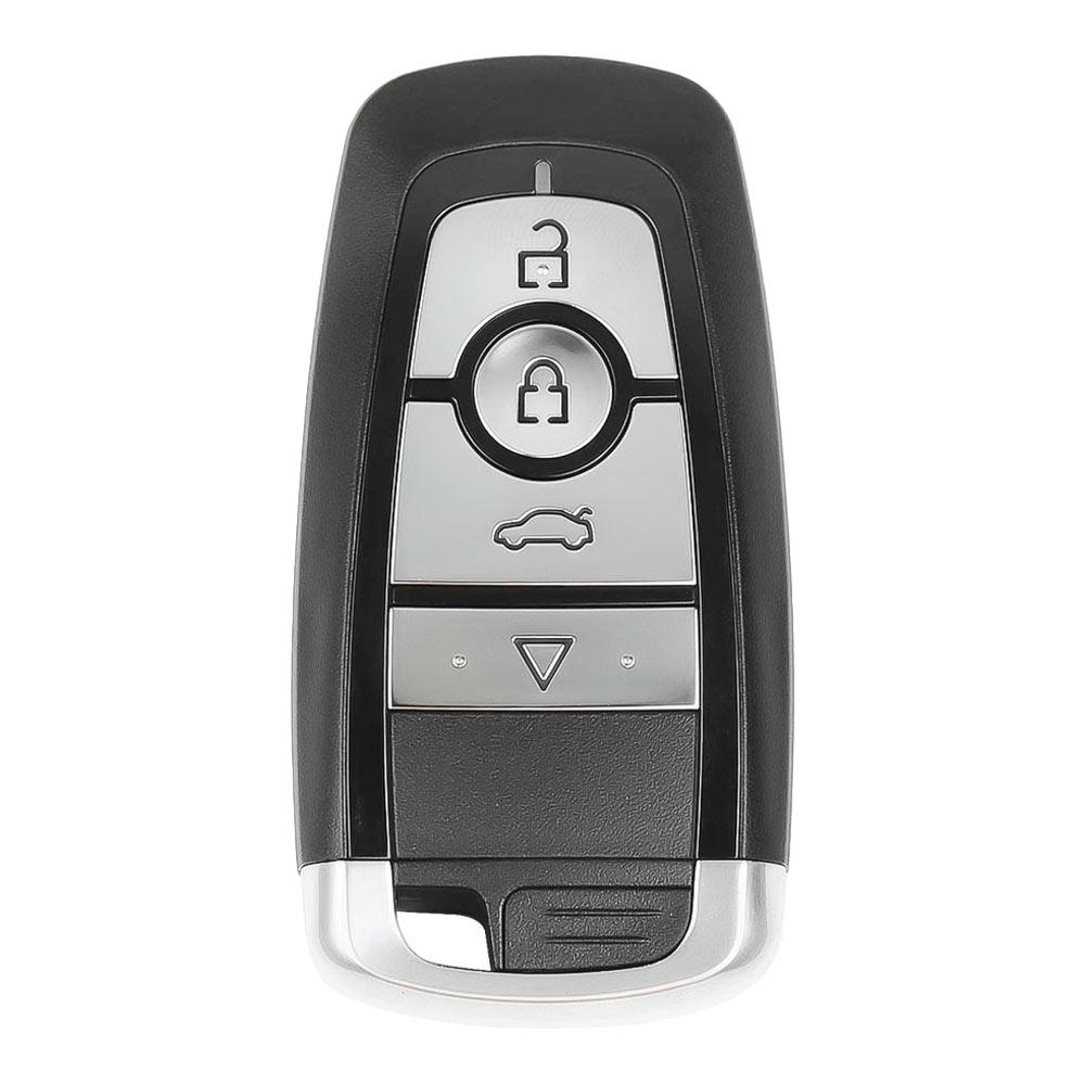 Xhorse XSFO02EN XM38 Ford Style 4-Button Universal Smart Key
