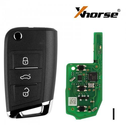 xhorse-xsdm04en-2nd-gen-mqb-3-button-smart-key